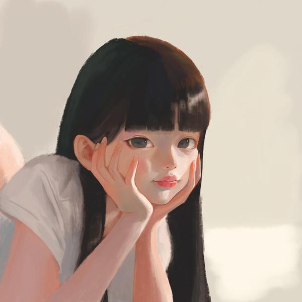 【SNSアイコン制作】世界で一つのオリジナルアイコンを作成します