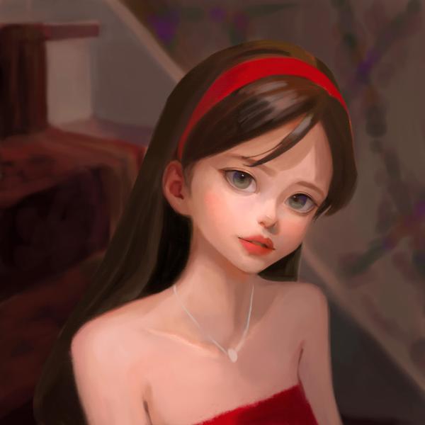【SNSアイコン制作】世界で一つのオリジナルアイコンを作成します
