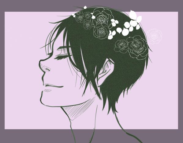 【手描きイラスト制作】温もり溢れるイラストを制作します