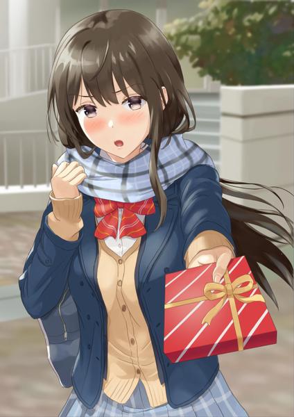 【ゲーム・SNS向け】魅力的なオリジナルキャラクター制作します