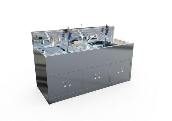 【メーカー様向け】製品の魅力を伝える高品質パンフレットデザインを制作します