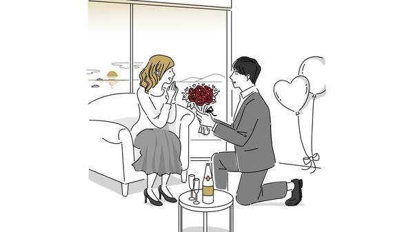【IT・Web】＜3点＞シンプルで親しみやすいイラストを制作します