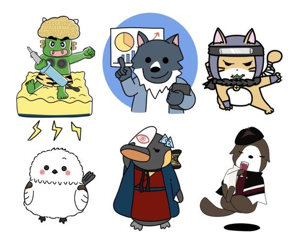 【心を込めて制作】想いを伝えるイラスト・アニメーションを制作します