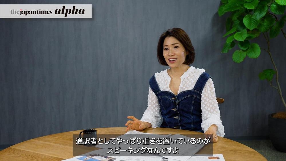 インバウンド、海外向け広告動画を撮影編集から英語ナレーション収録まで一括で制作します