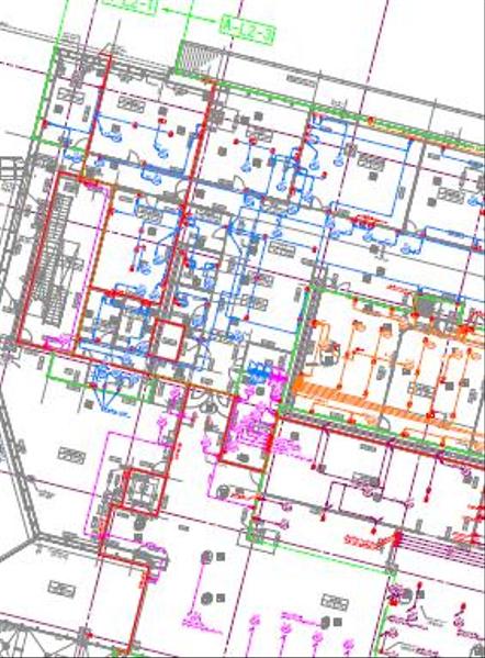 電気設備CADお手伝いできます。
施工図・プロット図ご依頼お願いします