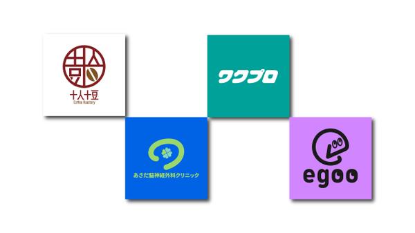 【お急ぎ便】【ロゴ＋名刺デザイン】【即日提案】【単体も可】まとめてデザインします