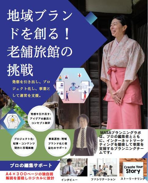 AI企画＆PC編集スタジオ事業パートナーは年商5000万円事業開始をサポートします