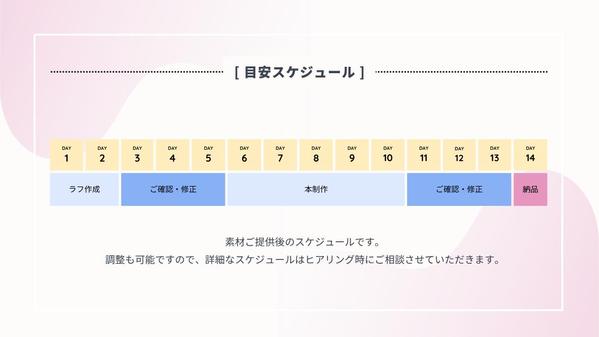 【今だけ価格！】InstagramやXの投稿画像を制作します