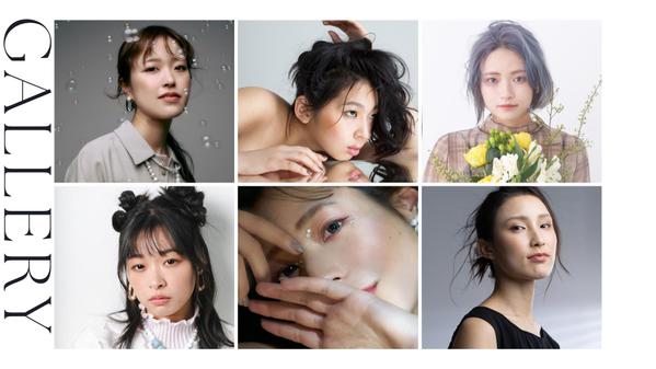 【広告・イベント向け】撮影を成功させる出張ヘアメイクを承ります