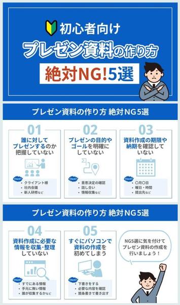 【伝わるデザイン】Figmaで作る魅力的なスライド資料作成します