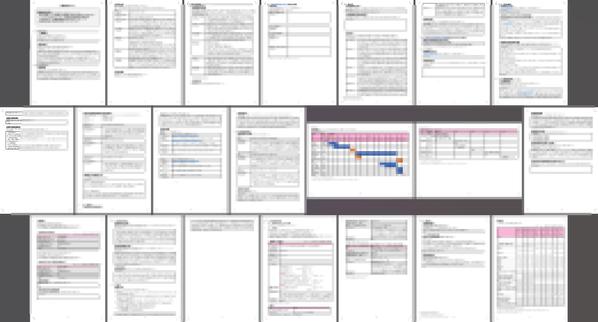 【高採択率＆短納期＆低価格】残り1枠∥新事業進出補助金の事業計画書を作成いたします