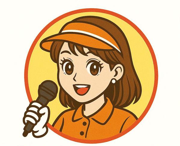 選挙ウグイス嬢のセリフ録音いたします。台詞を考えて吹込みするパッケージもあります