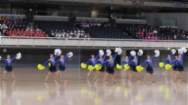 【チア大会】チームの個性を爆発させるチアダンス振付制作します