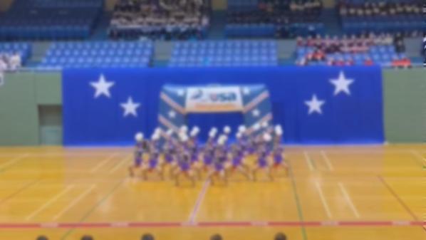 【チア大会】チームの個性を爆発させるチアダンス振付制作します
