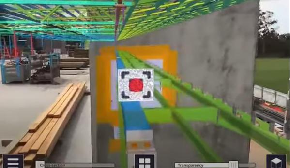 【製造業向け】AR技術で作業効率と品質を向上させるアプリを製作します
