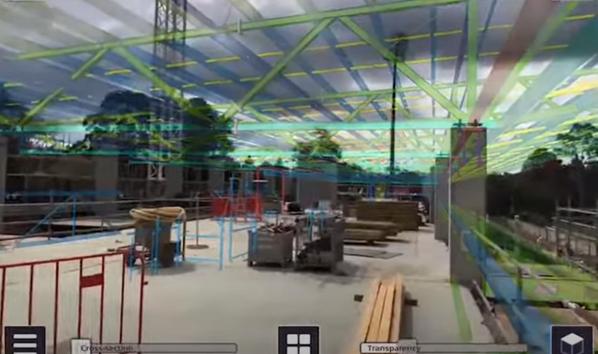 【製造業向け】AR技術で作業効率と品質を向上させるアプリを製作します