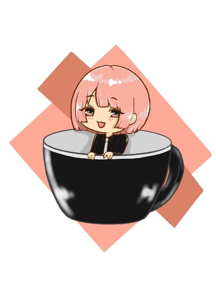 【手描きイラスト】SNSアイコン、店舗用、記念グッズ制作承ります