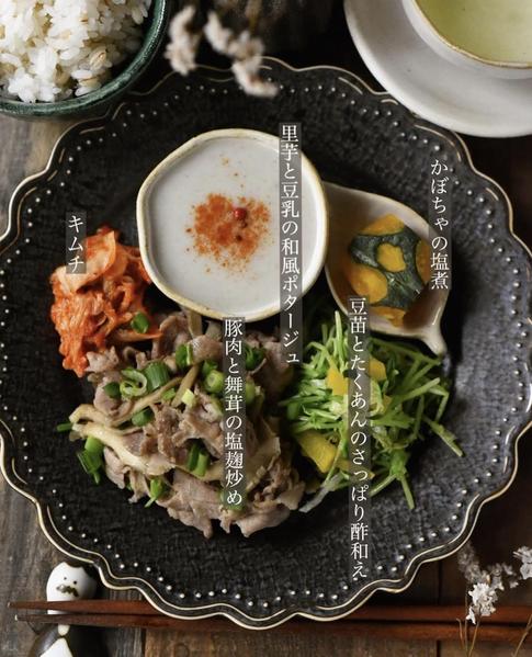 【栄養満点】健康と美味しさを両立するオリジナルレシピを開発します