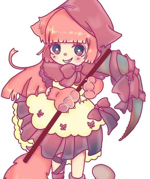 【個人向け】心を込めた手描き風デフォルメイラスト制作します