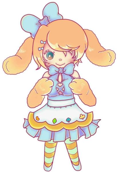【個人向け】心を込めた手描き風デフォルメイラスト制作します
