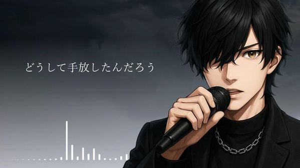 YouTube音楽や個人の思い出・贈り物などに！理想の一曲をAIで作曲します