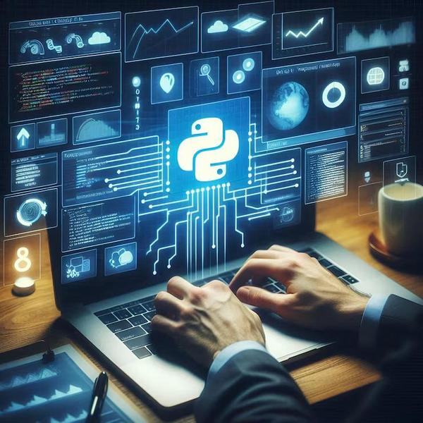 【業務効率を最大化】貴社専用のAIシステムを開発します