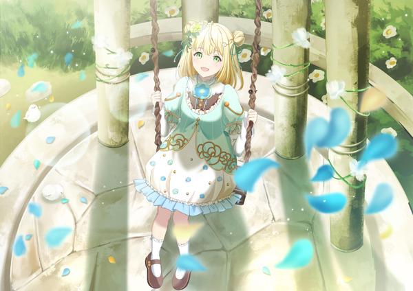 動画用一枚絵、TRPG、Vtuber立ち絵、SNSアイコンなど承ります