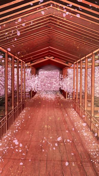 3DCGをベースにした美麗な背景イラストを作成いたします