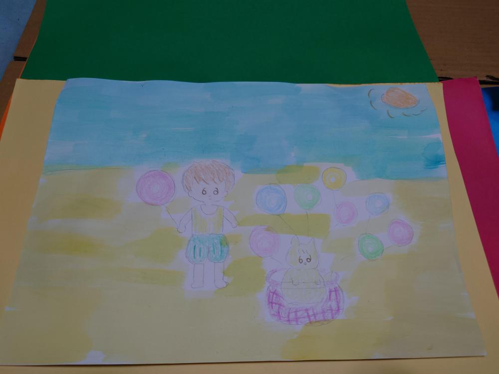 【個人・企業向け】想いをカタチにするイラスト　デザイン制作承ります