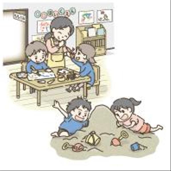 【ペット向け】心を込めて、うちの子だけの可愛いイラストを作成します