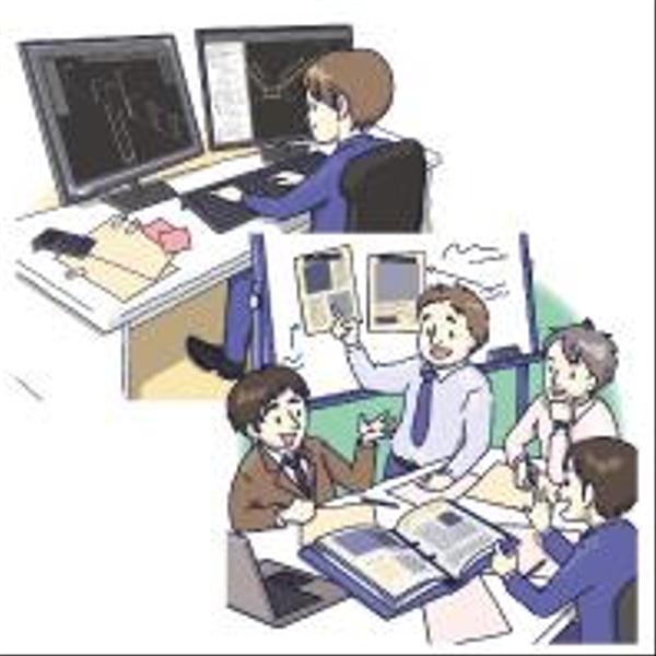 【ペット向け】心を込めて、うちの子だけの可愛いイラストを作成します