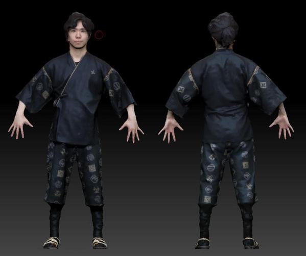 【広告・PR向け】商品の魅力を最大限に引き出す3DCG制作をします