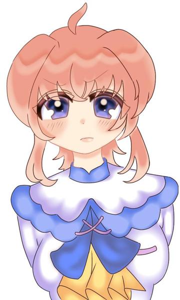 【SNSアイコン】かわいくて表情豊かな女の子のイラストを描きます