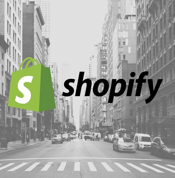 Shopifyのアプリ導入・設定致します