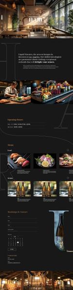 【海外向け】多言語に対応したUI/UXデザインを制作します