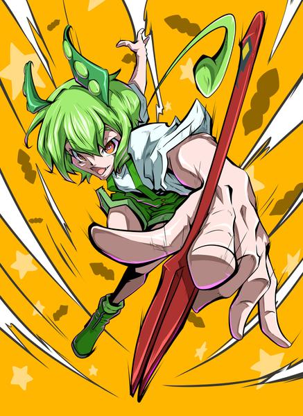 【キャラクターデザイン】絵柄多数‼あなたのニーズに合わせたキャラクターを制作します