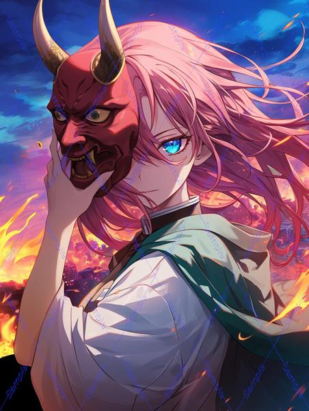 最短２日！ 企業向けキャラ制作｜SNS・イベント用AIイラスト制作します
