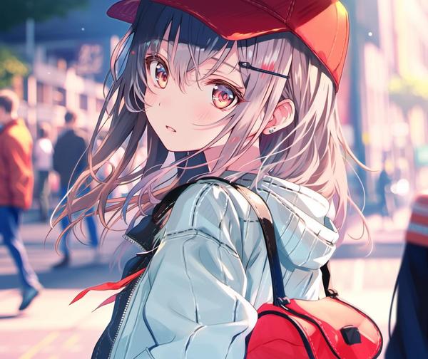 最短２日！ 企業向けキャラ制作｜SNS・イベント用AIイラスト制作します