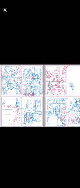 【広告漫画で集客】心を掴む！ストーリー漫画制作承ります