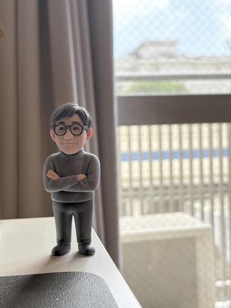 1点からOK!あなたが作成した3Dデータからフルカラー3Dプリント承ります