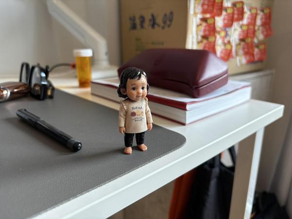 1点からOK!あなたが作成した3Dデータからフルカラー3Dプリント承ります