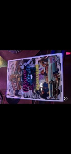 【飲食店向け】魅力を最大化するロゴ・チラシ・メニュー・動画を制作します