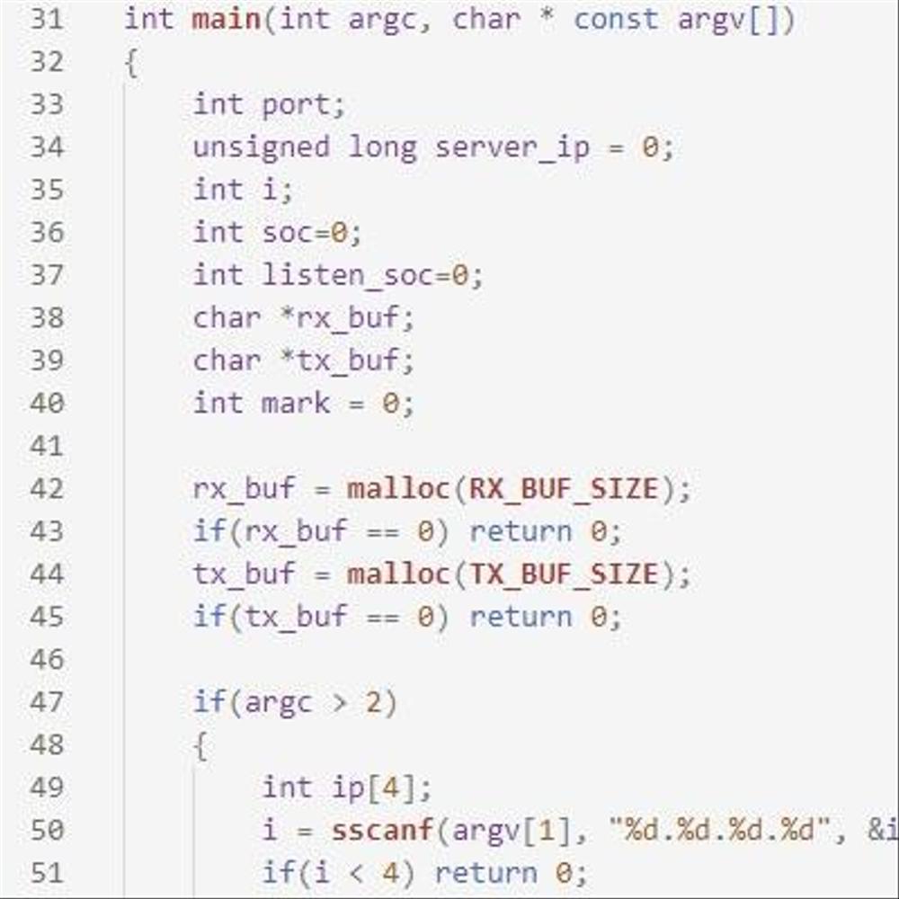 【C言語などのプログラミング学習相談】チャットで質問や相談に応じます