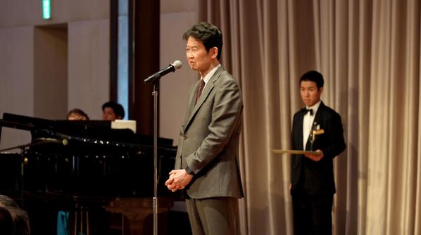 講演会、公衆会、発表会、トークショーなどの動画撮影、編集制作します
