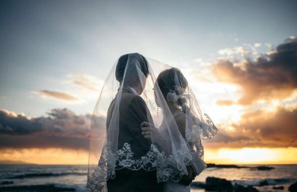 思い出に残る結婚式、披露宴の撮影やウエディングのオープニングムービーを制作しします