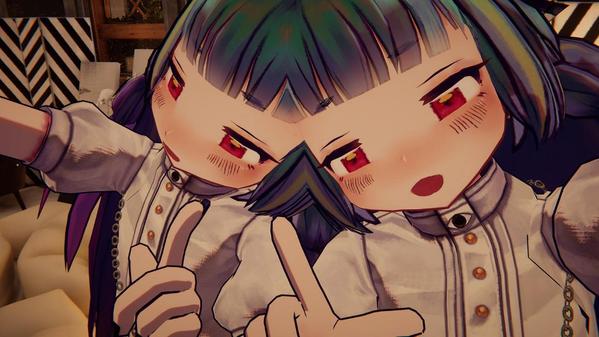 【ゲーム・VTuber向け】キャラデザから3Dモデル制作、フェイシャルまで承ります