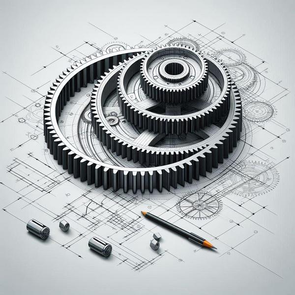 【個人様・企業様不問】3DスキャンCADデータ化＆製図＆試作品製作サポートを承ります
