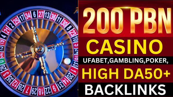 200 Thai, Korean, Indonesian Casino linkます