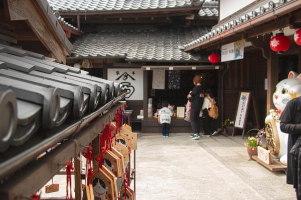 愛知県内でポートレート撮影（家族写真・七五三・プロフィール写真など）を行います