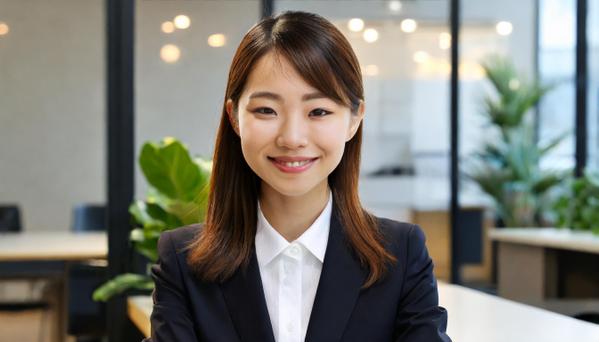 【企業向け】AIでキャラクターの画像・動画を制作します